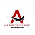All Purpose Clean Up