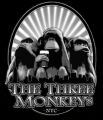 There Are Only Few Beer Gardens Like the Three Monkeys
