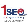 1SEO IT & Digital Marketing