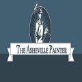 The Asheville Painter