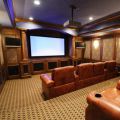 FNC Home Theater