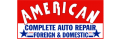 American Complete Auto Repair