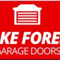Garage Door Repair Lake Forest