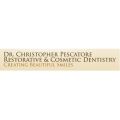 Dr. Christopher Pescatore Restorative & Cosmetic Dentistry