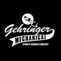 Gehringer Mechanical