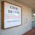 Civic Dental: Dunya Antwan DDS