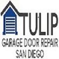 Tulip Garage Door Repair San Diego