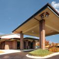 Econo Lodge Inn & Suites Huntsville