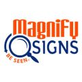 Magnify Signs LLC