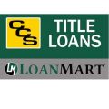 CCS Title Loans - LoanMart Mid City