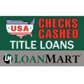 USA Title Loans - Loanmart Hesperia
