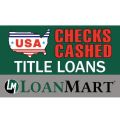 USA Title Loans - Loanmart Chula Vista