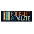 Forklift & Palate