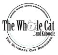 The Whole Cat and Kaboodle - Cafe Cocoa