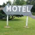 Barkley Dam Motel