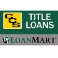 CCS Title Loans - LoanMart Whittier