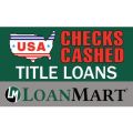USA Title Loans - Loanmart National City