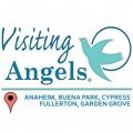 Visiting Angels Garden Grove