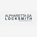 Alpharetta GA Locksmith