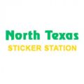 North Texas Sticker Station