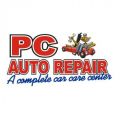 P C Auto Repair