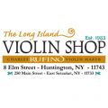 The Long Island Violin Shop