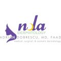Nola Dermatology With Adrian Dobrescu