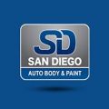 San Diego Auto Body & Paint
