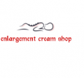Enlargement cream shop
