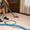 Newtown Carpet Cleaners