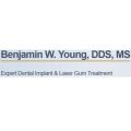 Benjamin Young DDS MS - Periodontics