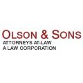 Olson & Sons, Attorneys-at-Law, A Law Corporation