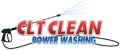 CLT Clean Power Washing