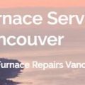 Furnace Service Vancouver