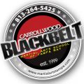 Carrollwood Black Belt