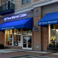 Time Warner Cable