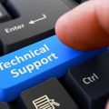 Computer Technical Support Phone Number