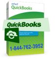 Quickbooks Tech Support 1844-762-3952