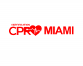 CPR Certification Miami
