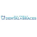 All Family Dental & Braces - Rockford