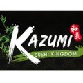 Kazumi Sushi Kingdom