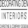 Decorating Den Interiors - Christine & Company Design