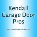 Kendall Garage Door Pros