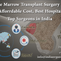 BONE MARROW TRANSPLANT- A Medical Boon with Better Results