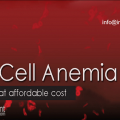 Why Take Sickle Cell Anemia Treatment in India?