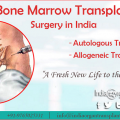 Bone Marrow Transplant in India is Helping People Reclaim Their Quality of Life