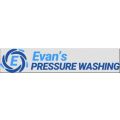 Evans Pressure Washing
