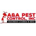 A & A Pest Control