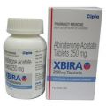 Xbira Abiraterone 250 mg Tablets