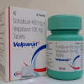 Natco Velpanat Online | Buy Generic Epclusa From India | Generic HCV Medicines Supplier
